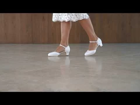 G. Westerleigh Berta Bruidsschoenen 1 G. Westerleigh Berta Bruidsschoenen