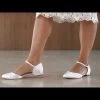 G. Westerleigh Lisa Bruidsschoenen