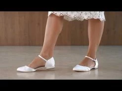 G. Westerleigh Lisa Bruidsschoenen