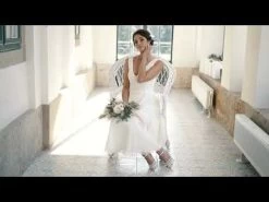 G. Westerleigh TS-J1590 Tiara -Droom Trouwjurk hqdefault 4 10