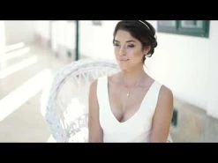 G. Westerleigh DZ0147 Sieradenset -Droom Trouwjurk hqdefault 4 12