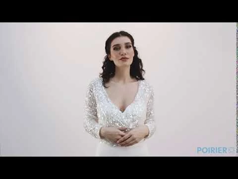 Poirier T-128 Top 7 Poirier T-128 Top - Afbeelding 7