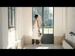 G. Westerleigh Kiara Bruidschoenen -Droom Trouwjurk hqdefault 4 4