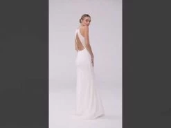 Bride Now BN-001 Trouwjurk -Droom Trouwjurk hqdefault 6 3