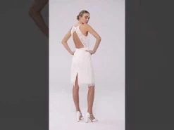 Bride Now BN-005 Trouwjurk -Droom Trouwjurk hqdefault 6 6