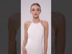 Bride Now BN-001 Trouwjurk -Droom Trouwjurk hqdefault 7 1