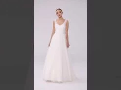 Bride Now BN-018 Trouwjurk -Droom Trouwjurk hqdefault 7 13