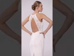 Bride Now BN-005 Trouwjurk -Droom Trouwjurk hqdefault 7 4