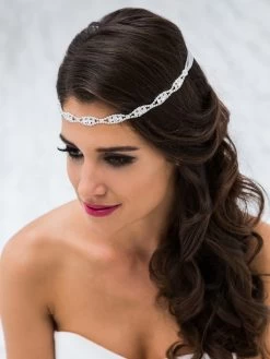 Haarband G. Westerleigh HS-J2044