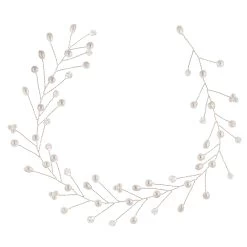 Haarstreng G. Westerleigh HS-J2645 -Droom Trouwjurk hs j2645 1