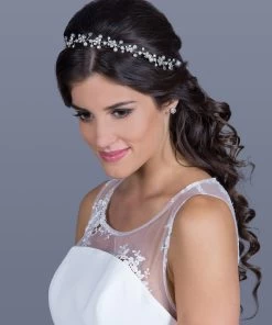 G. Westerleigh Haarstreng Bruid HS-J3868