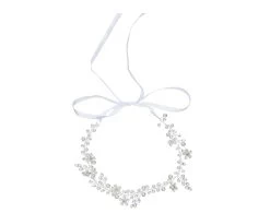 G. Westerleigh Haarband Voor De Bruid HS-J4637S -Droom Trouwjurk hs j4637s 2