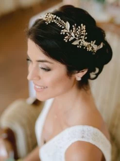 G. Westerleigh HS-J5804 Haarstreng