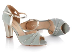 Rachel Simpson Lauren Bruidsschoenen