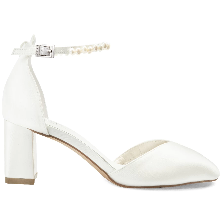 G. Westerleigh Madison Bruidsschoenen 3 G. Westerleigh Madison Bruidsschoenen - Afbeelding 3