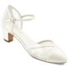G. Westerleigh Hailey Bruidsschoenen