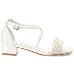 G. Westerleigh Layla Bruidsschoenen 9 G. Westerleigh Layla Bruidsschoenen -Droom Trouwjurk image 6 1