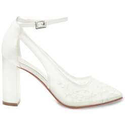 G. Westerleigh Tamara Bruidsschoenen -Droom Trouwjurk image 6 2