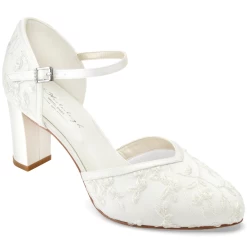 G. Westerleigh Indira Bruidsschoenen