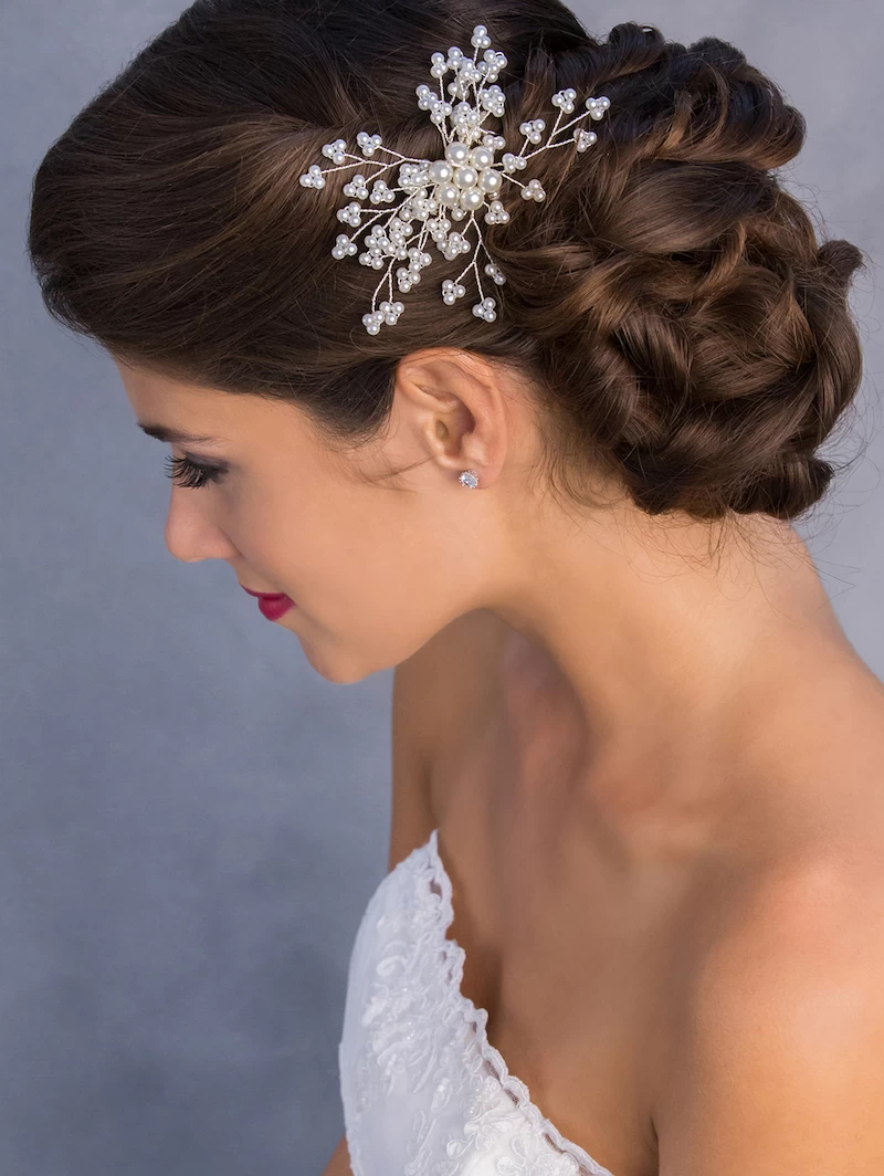 J3262 Haarkam - G. Westerleigh 1 J3262 Haarkam - G. Westerleigh