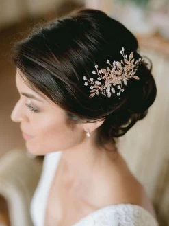 G. Westerleigh J5412 Haarkam