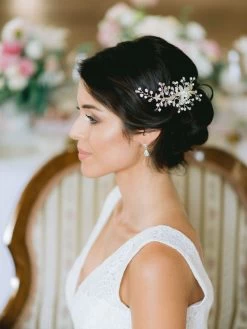 G. Westerleigh J6110 Haarspeld