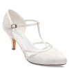 G Westerleigh Jasmine Bruidsschoenen