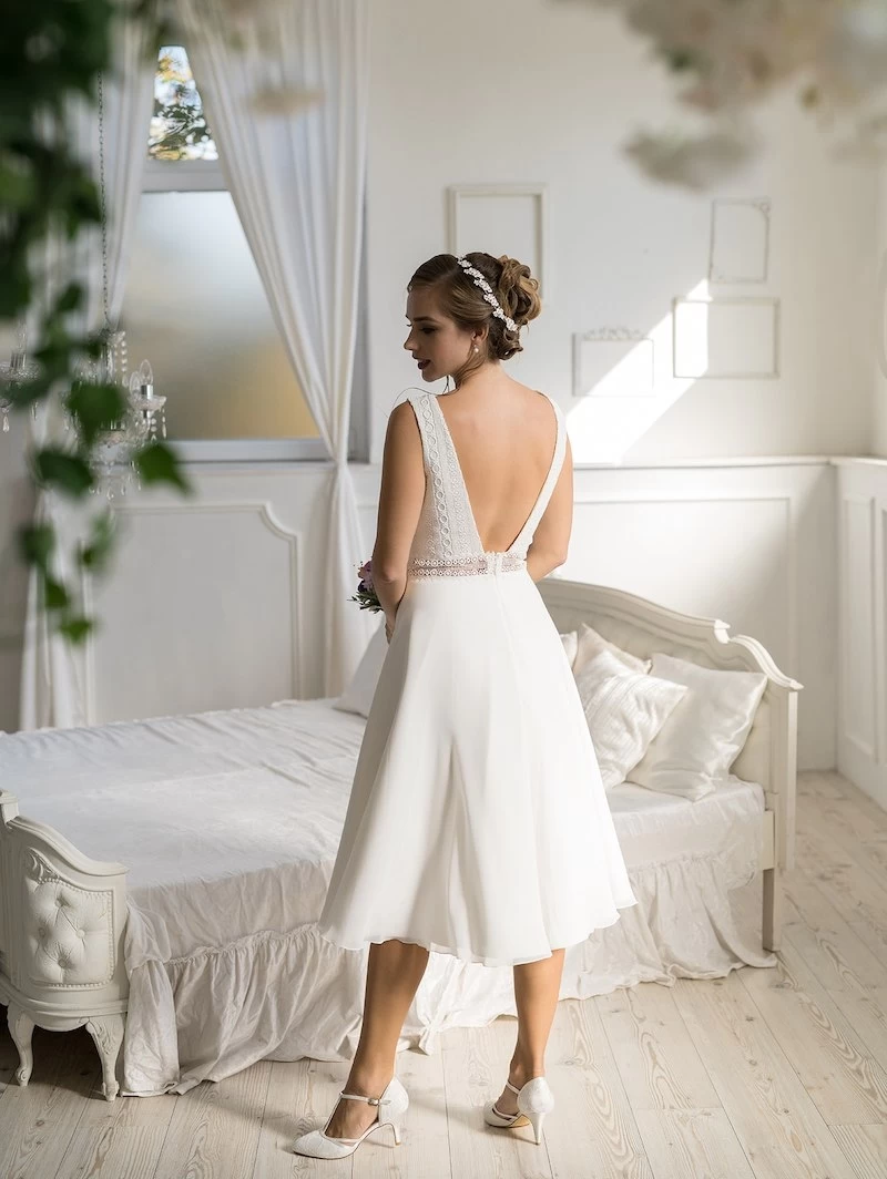 G Westerleigh Jasmine Bruidsschoenen 9 G Westerleigh Jasmine Bruidsschoenen - Afbeelding 9