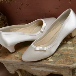 Rainbow Club Josephine Bruidsschoenen -Droom Trouwjurk josephine