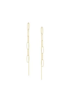 Poirier JS-006 Bruidssieraden Set Chloé Goud -Droom Trouwjurk js 006 030 js 006 e 030 004a