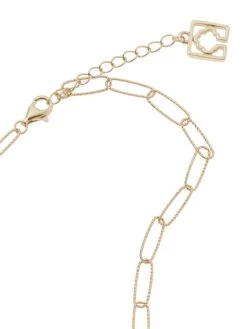Poirier JS-006 Bruidssieraden Set Chloé Goud -Droom Trouwjurk js 006 030 js 006 n 030 003c