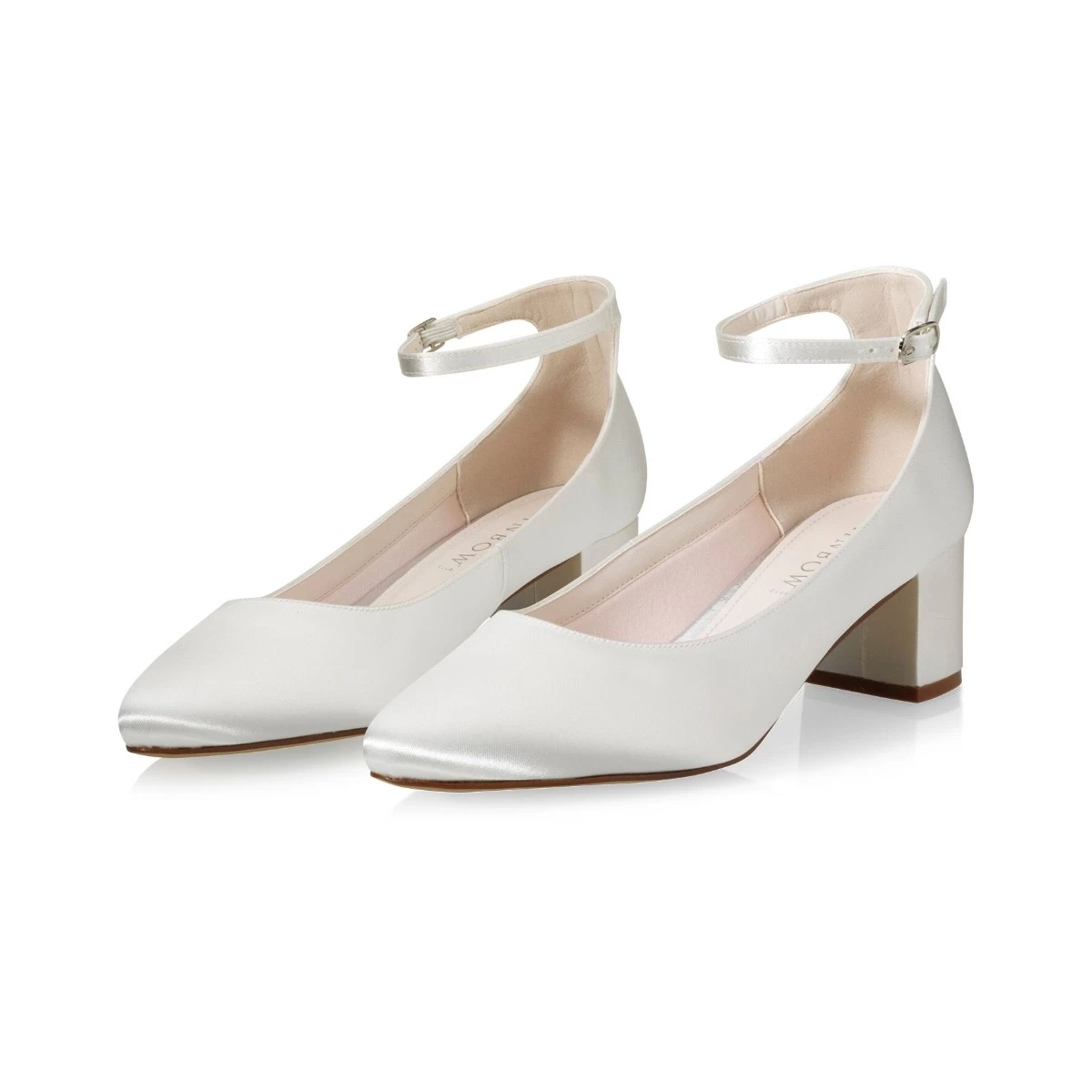 Rainbow Club Kamilla Bruidsschoenen 2 Rainbow Club Kamilla Bruidsschoenen - Afbeelding 2