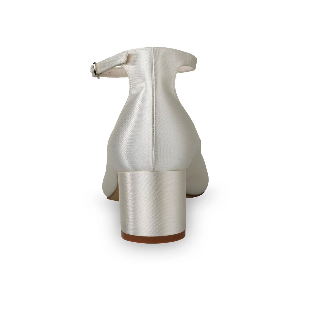 Rainbow Club Kamilla Bruidsschoenen 4 Rainbow Club Kamilla Bruidsschoenen - Afbeelding 4