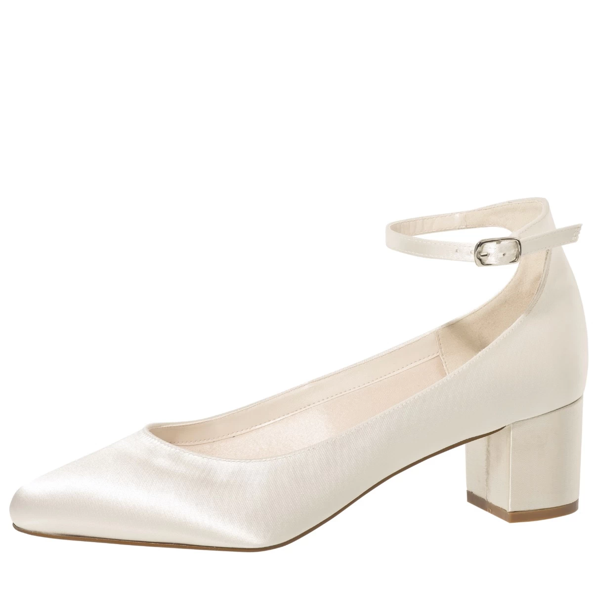 Rainbow Club Kamilla Bruidsschoenen 1 Rainbow Club Kamilla Bruidsschoenen