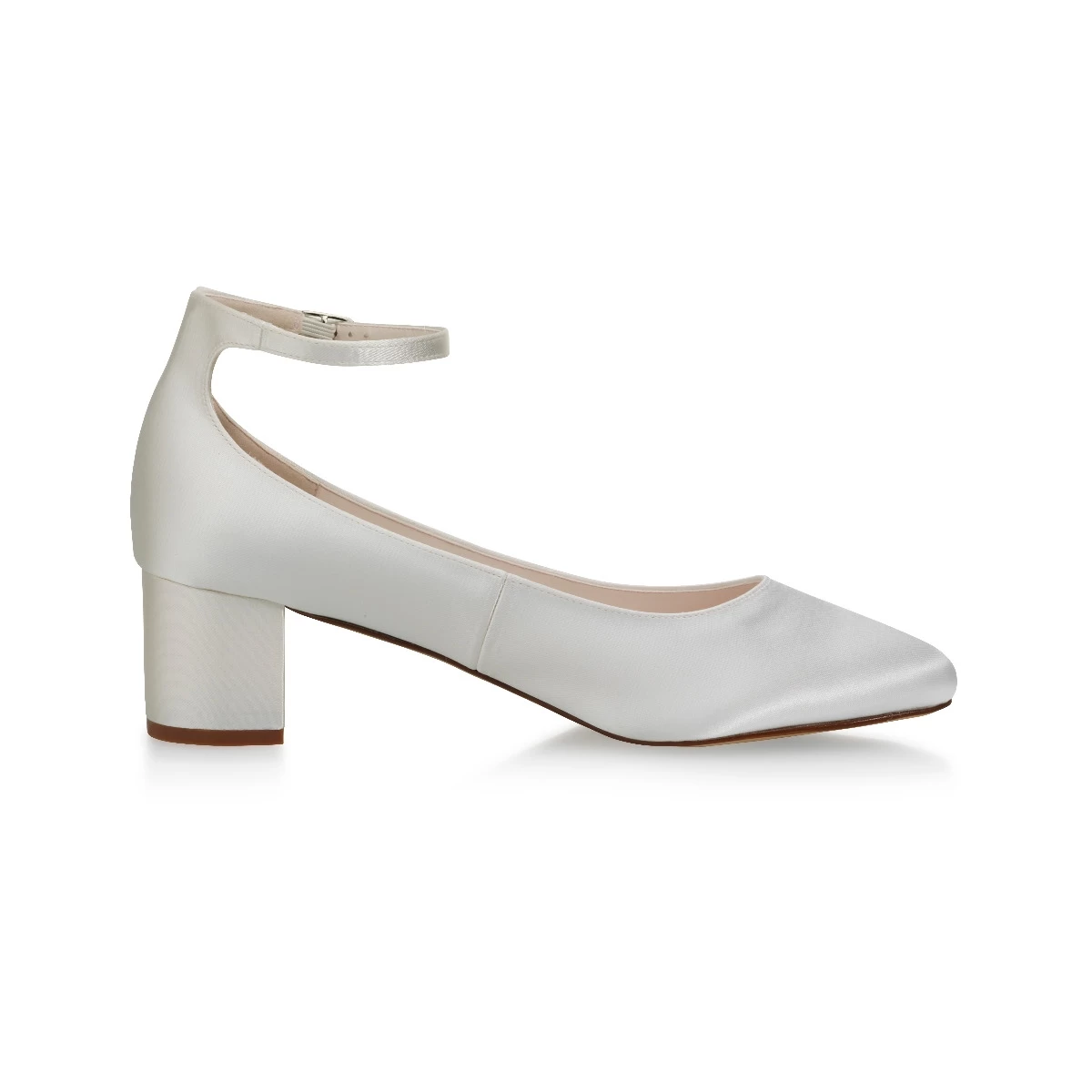 Rainbow Club Kamilla Bruidsschoenen 5 Rainbow Club Kamilla Bruidsschoenen - Afbeelding 5