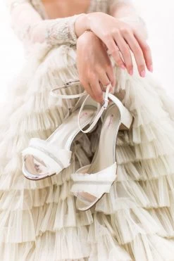 Rainbow Club Karyssa Bruidsschoenen 11 Rainbow Club Karyssa Bruidsschoenen -Droom Trouwjurk karyssa 6 1