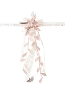 Poirier KB-202 Kousenband