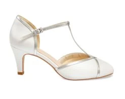 G. Westerleigh Kiara Bruidschoenen -Droom Trouwjurk kiara 3