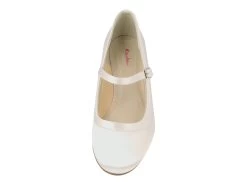 Rainbow Club Larissa Bruidsschoenen Ivoor 11 Rainbow Club Larissa Bruidsschoenen Ivoor -Droom Trouwjurk larissa ivory satin 4