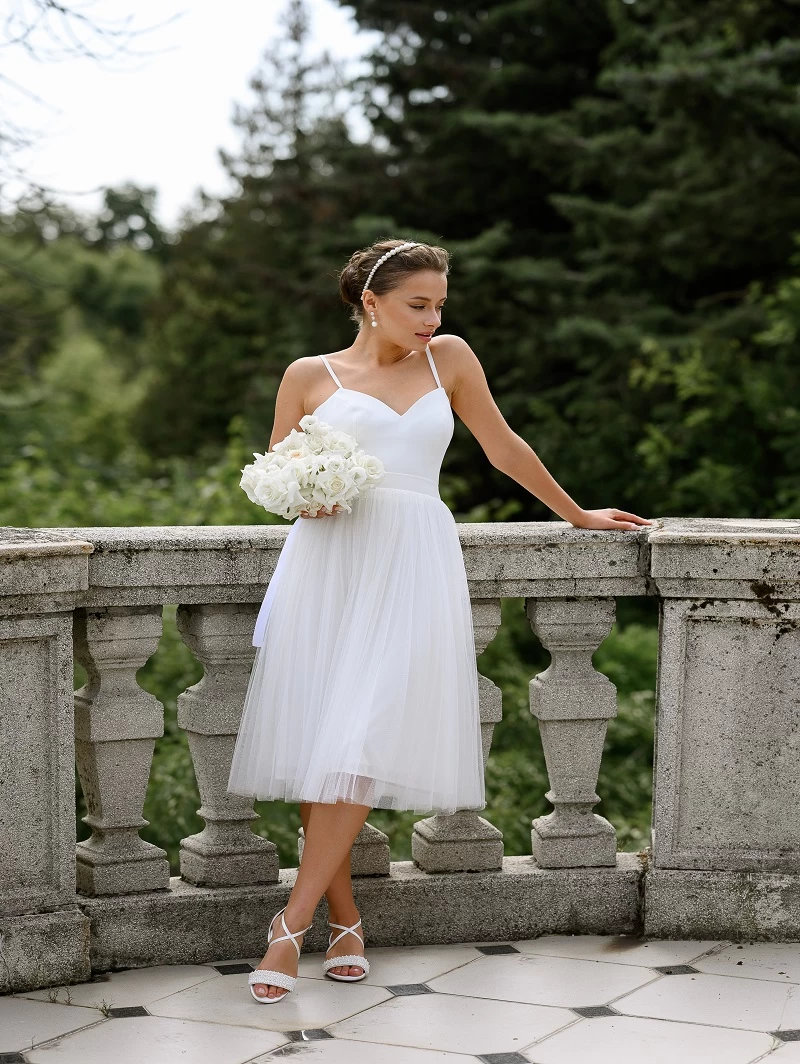 G. Westerleigh Layla Bruidsschoenen 7 G. Westerleigh Layla Bruidsschoenen - Afbeelding 7