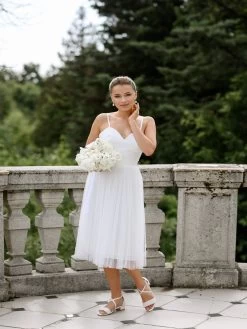 G. Westerleigh Layla Bruidsschoenen 11 G. Westerleigh Layla Bruidsschoenen -Droom Trouwjurk layla 6