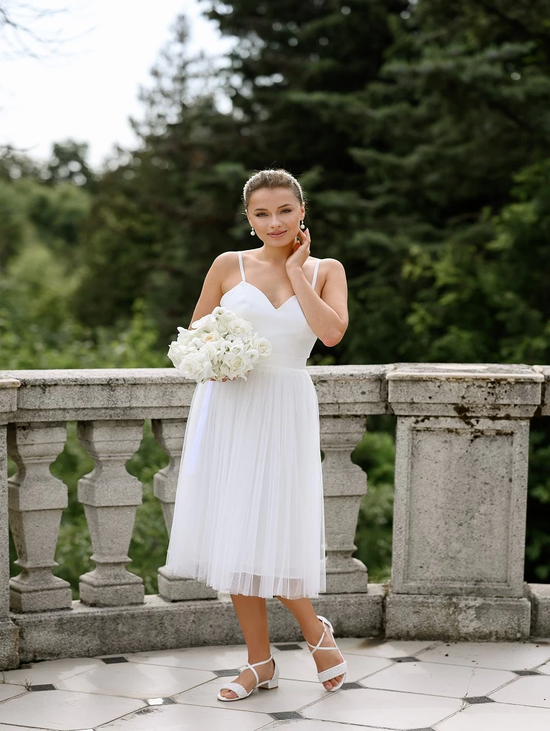 G. Westerleigh Layla Bruidsschoenen 5 G. Westerleigh Layla Bruidsschoenen - Afbeelding 5