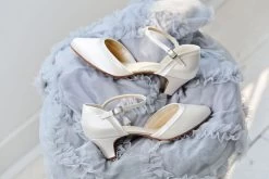 Rainbow Club Letty Bruidsschoenen -Droom Trouwjurk letty 3 1