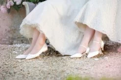 Rainbow Club Letty Bruidsschoenen -Droom Trouwjurk letty 5 1