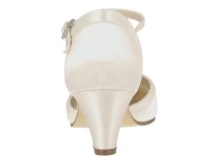 Rainbow Club Letty Bruidsschoenen -Droom Trouwjurk letty ivory satin 4 1 3