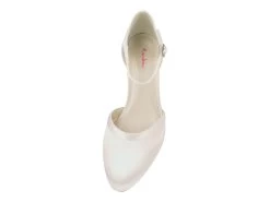 Rainbow Club Letty Bruidsschoenen -Droom Trouwjurk letty ivory satin 5 1 3