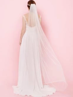 LILLY 02-2053-CR-200 Sluier