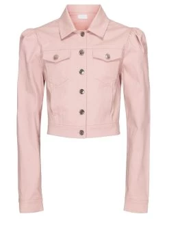 LILLY 09-789-LR Jasje Pink 8 LILLY 09-789-LR Jasje Pink -Droom Trouwjurk lilly 09 789 lr jacket pink 4