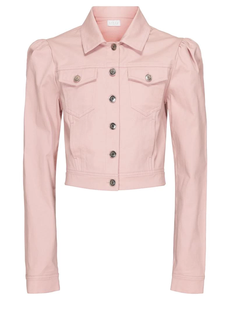 LILLY 09-789-LR Jasje Pink 4 LILLY 09-789-LR Jasje Pink - Afbeelding 4