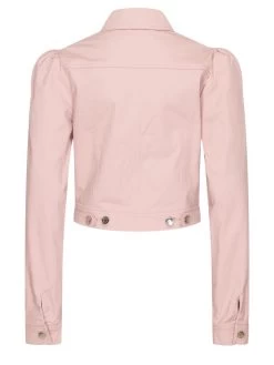 LILLY 09-789-LR Jasje Pink 9 LILLY 09-789-LR Jasje Pink -Droom Trouwjurk lilly 09 789 lr jacket pink 5